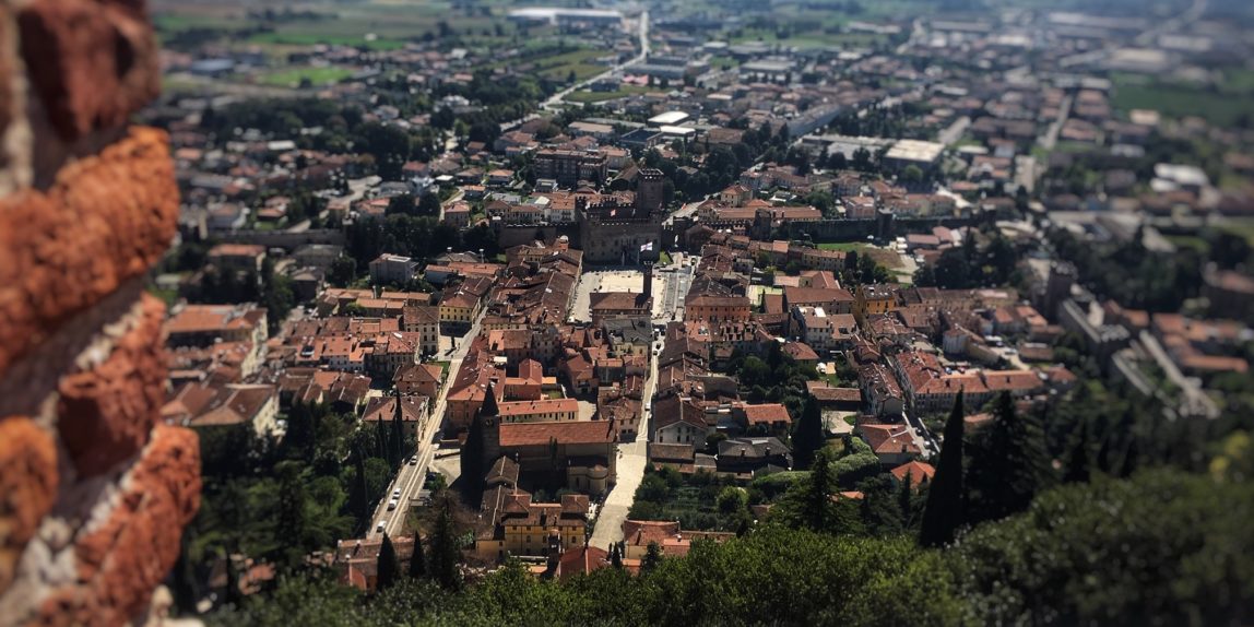 guided tour in marostica