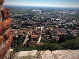 guided tour in marostica